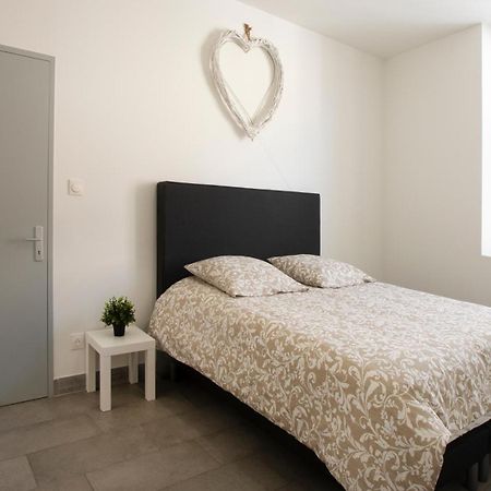 Apparemment T3 Au Coeur Champenois Apartment Charly-sur-Marne Bagian luar foto